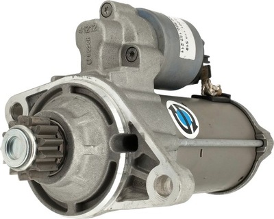 Новий стартер bosch: vw arteon, golf, transporter t5 2.0 tdi/ tsi/ gti фото №1