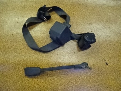 Nissan patrol gr y60 94r pas безопасности перед правый фото №1