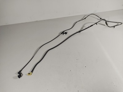 Jeep compass 17r- насадка розпилювача скло перед фото №1