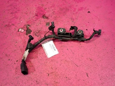 Mazda 3 ii bl 08- джгут свічка розжарювання 9661094180 фото №1