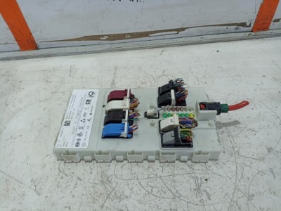 Mini cooper f55 модуль блок управления bdc 5a20548 фото №1