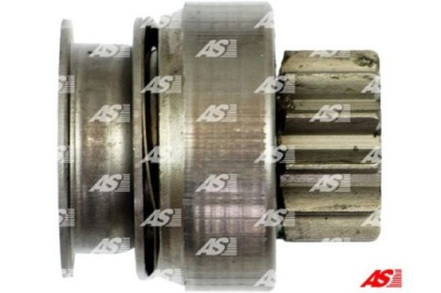 Зчеплення односторонній, стартер as-pl sd5077 фото №1