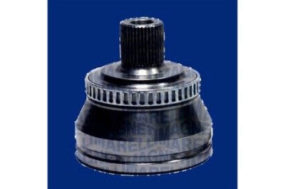 Magneti marelli 302015100040 набір шарнір, wał привідний фото №1