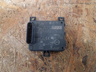 Vw радар distronic 5wa907561 5wa907572a giełda фото №1