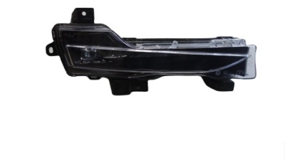 Протитуманна фара drl правий перед tesla 3 рестайлінг  1624798-00-a фото №1