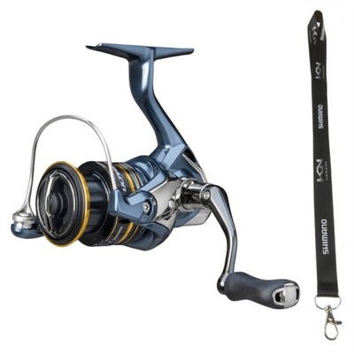 Kołowrotek SHIMANO Ultegra FC 2500 HG +GRATIS!!!