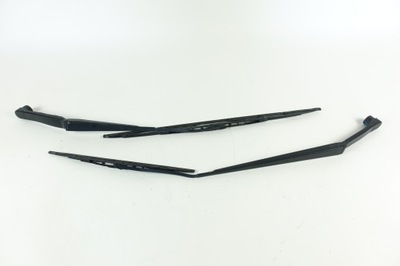 Subaru impreza iv gp рычаги дворник фото №1