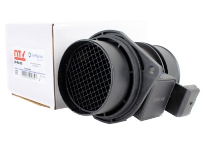 Расходомер воздуха interstar movano vivaro 1.9 2.2 2.5 dci cdti фото №1