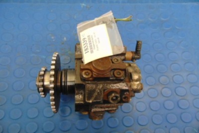 Hyundai matrix насос впрыскная 1.5crdi 33100-2a410 фото №1