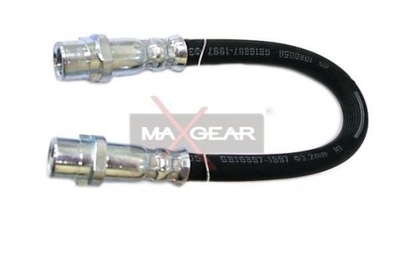 MAXGEAR 52-0062 CABLE DE FRENADO ELÁSTICO  