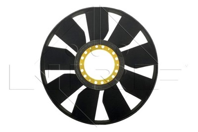 Nrf вентилятор вентилятора iveco eurocargo i-iii magirus фото №1