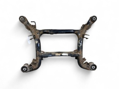 Audi q7 4m 2018 рама вспомогательная задняя 4m0500025 фото №1