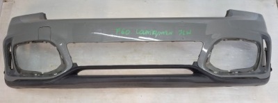 Mini countryman s f60 jcw бампер передній перед фото №1