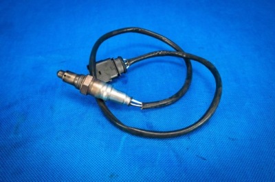 Датчик лямбда-зонд audi a4 a6 a7 4k q5 80a 8w0906265ad фото №1