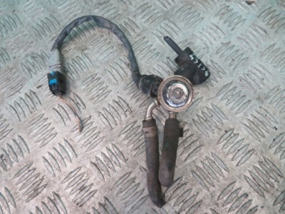 Форсунка adblue master movano 21r a2c15889300 фото №1