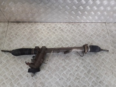 Рулевая рейка skoda roomster 1.2 6q1423055bl фото №1