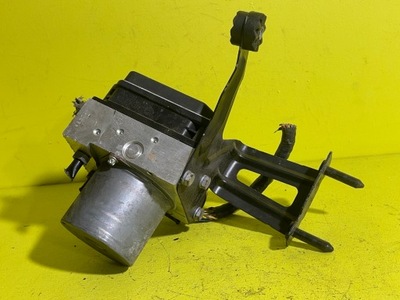 Bmw x3 e83 насос abs фото №1