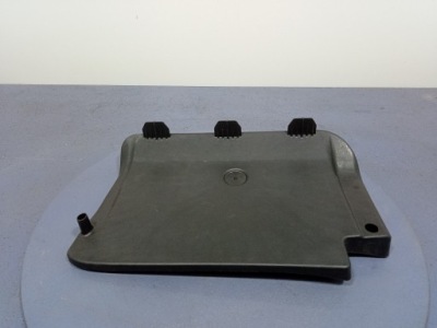 Volvo xc60 ii 17- захист заглушка задня ліва 31463365 фото №1