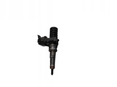 Vw passat b6 05- 2.0tdi bmp насос-форсунка 038130073bq фото №1