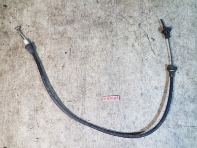 Трос сцепления seat cordoba i lift 1.6 8v фото №1