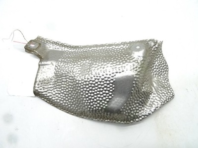 Захист теплова lexus rc f rcf 5.0b v8 14-22 фото №1