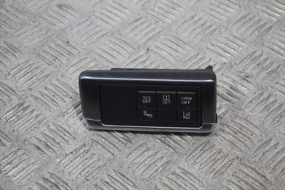 Перемикач tcs off i-stop mazda cx5 kd lift фото №1