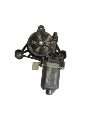 Моторчик стекло audi оригинальный номер 8w0959802 фото №1