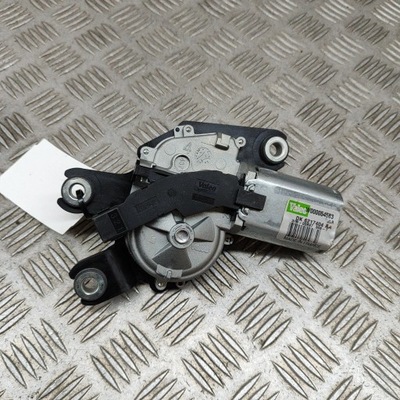 Land rover range rover sport l494 2018 моторчик двірники скло задній фото №1