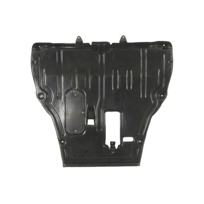 Захист двигуна mazda cx-7 07-13 фото №1