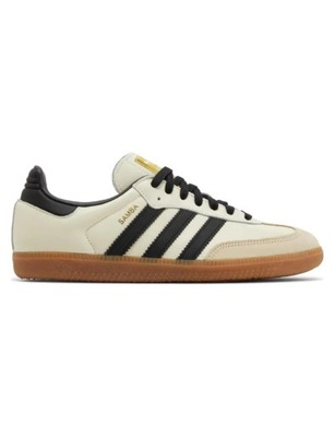 Adidas Samba OG Cream White Sand Strata roz. 36