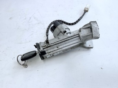 Замок зажигания ключ fiat ducato фото №1