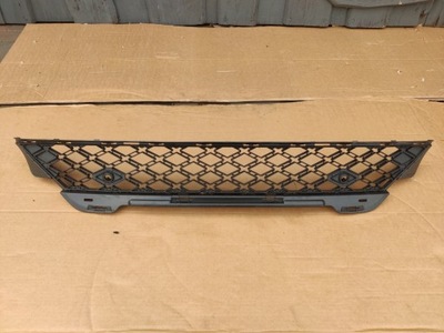 Skoda enyaq 5la решётка средняя 5la853677 оригинальный номер фото №1