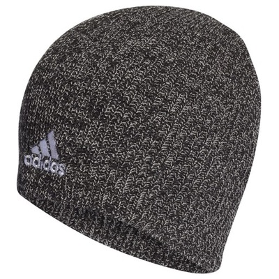 Czapka adidas Logo Beanie HG7787 czarny OSFW