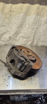 Рулевая рейка трансмиссия рулевая volvo xc90 i 7852501929 2.5t фото №1