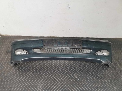 Бампер перед mercedes w203 816 фото №1