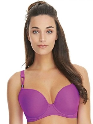 75D 34D Freya Deco Swim Moulded Top