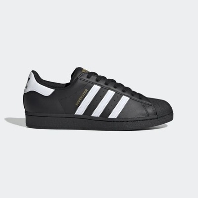 Buty męskie ADIDAS SUPERSTAR 46