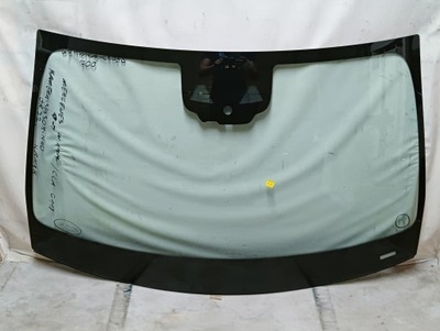 Стекло передняя mercedes w177 18- ka se hu or kamy фото №1