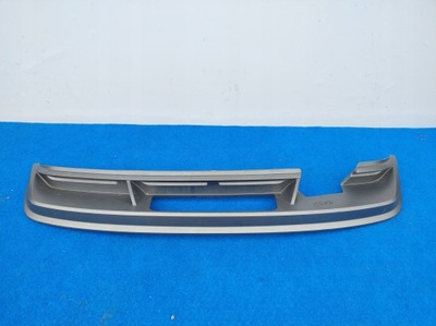 VW TIGUAN 2 II 5NA SPOILER BUFERIO GAL. ANTDĖKLAS PO KABLYS 5NA807568G C513 