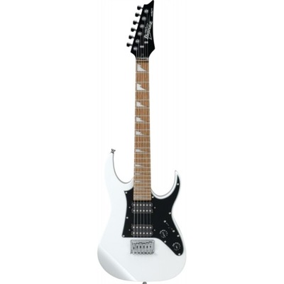 IBANEZ GRGM21-WH - GITARA ELEKTRYCZNA