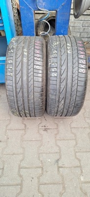 Bridgestone Potenza RE050A1 RSC 255/35/18 90W