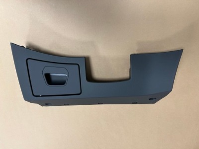 Audi a6 a7 4k защита pod руль 4k1863075 фото №1