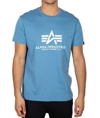 T-shirt ALPHA INDUSTRIES BASIC 100501 538_M