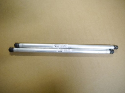 Audi оригінальний номер 4g8827857s амортизатори кришки фото №1