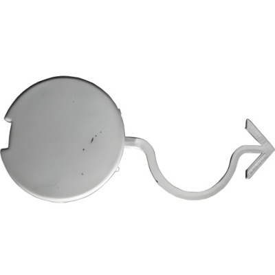 Крышка volkswagen touran 03-06 фото №1