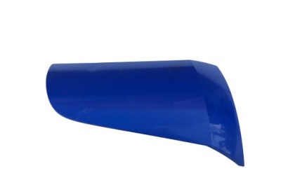 Ветровик левая a9678840822 mercedes atego фото №1