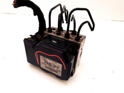 Насос тормозная abs fiat croma ii 2.4 d фото №1