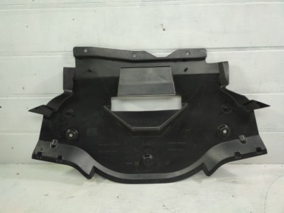 Mercedes w470 navara d23 защита плита двигателя фото №1