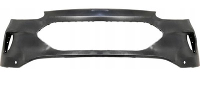 Ford escape kuga mk3 19-23 бампер перед передній 6 pdc фото №1