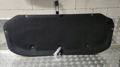 Mitsubishi eclipse cross подкрылок капот шумоизоляция фото №1